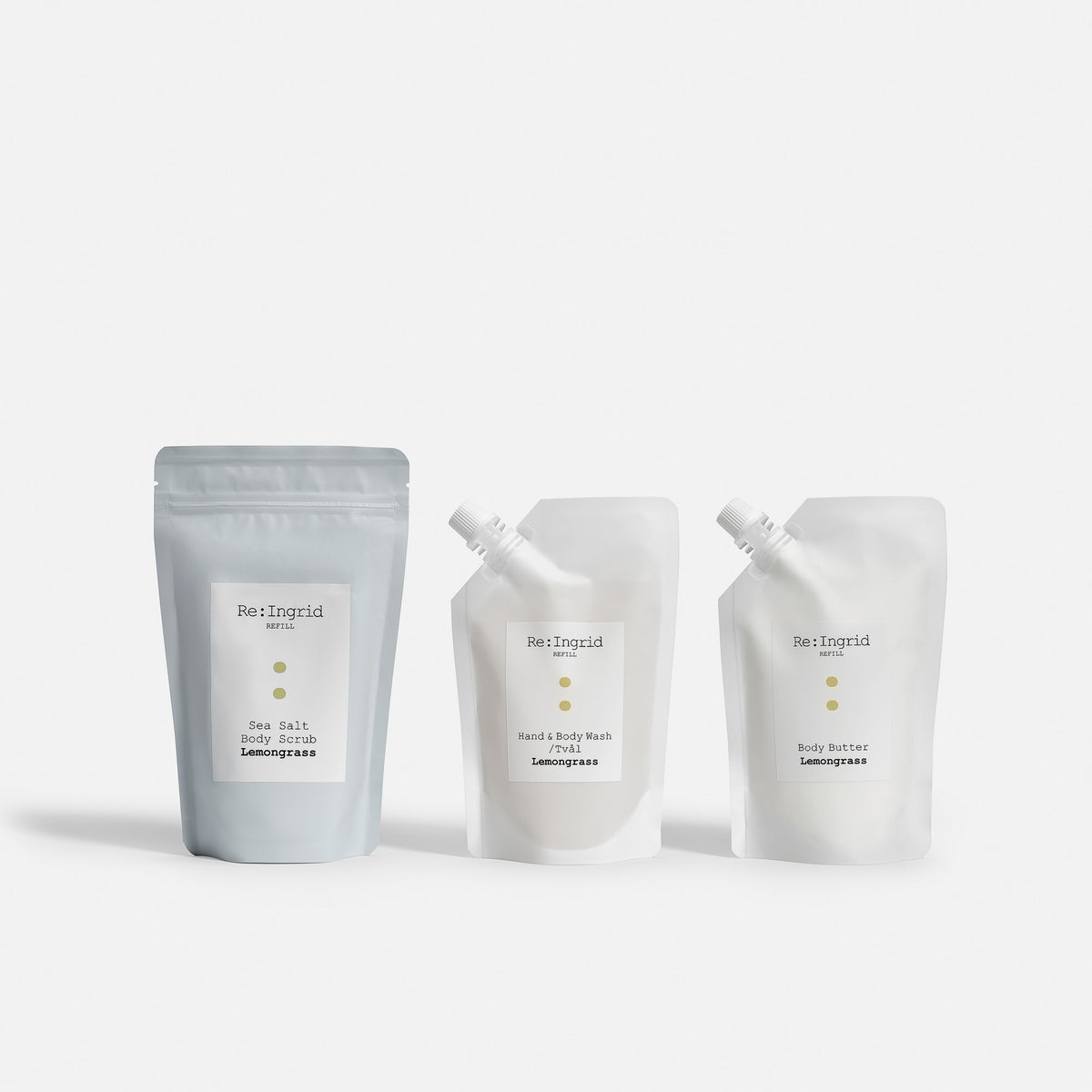 Lemongrass Kit 250 ml