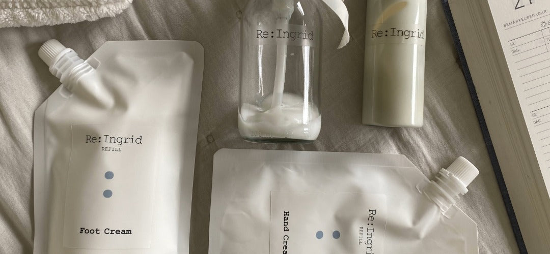 En kvällsrutin att längta till